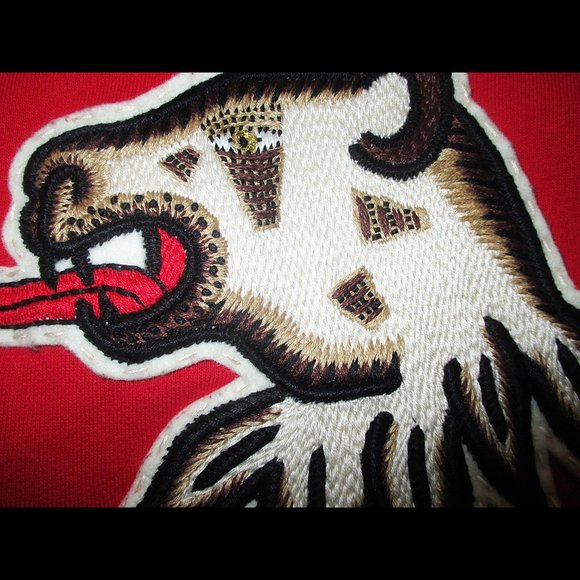 Walter Van Beirendonck Woest Sweater - Large - Picture 5 of 12